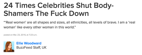 Screenshot via Buzzfeed